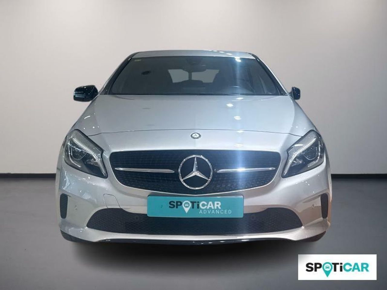 mercedes clase a 2016 / foto grande (2)