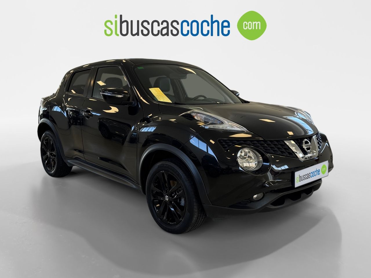 Foto nissan juke 2017 /