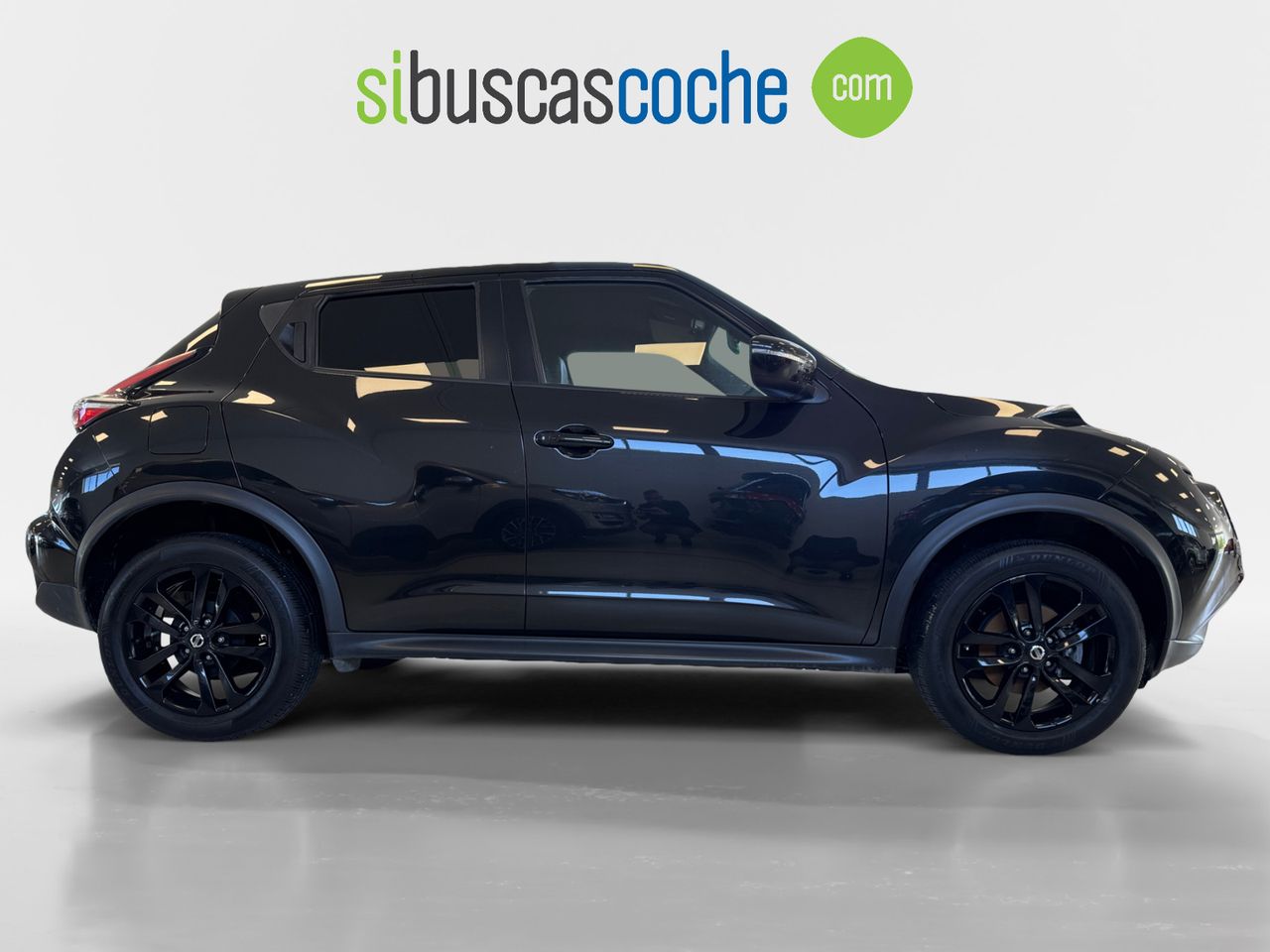 nissan juke 2017 / foto grande (3)