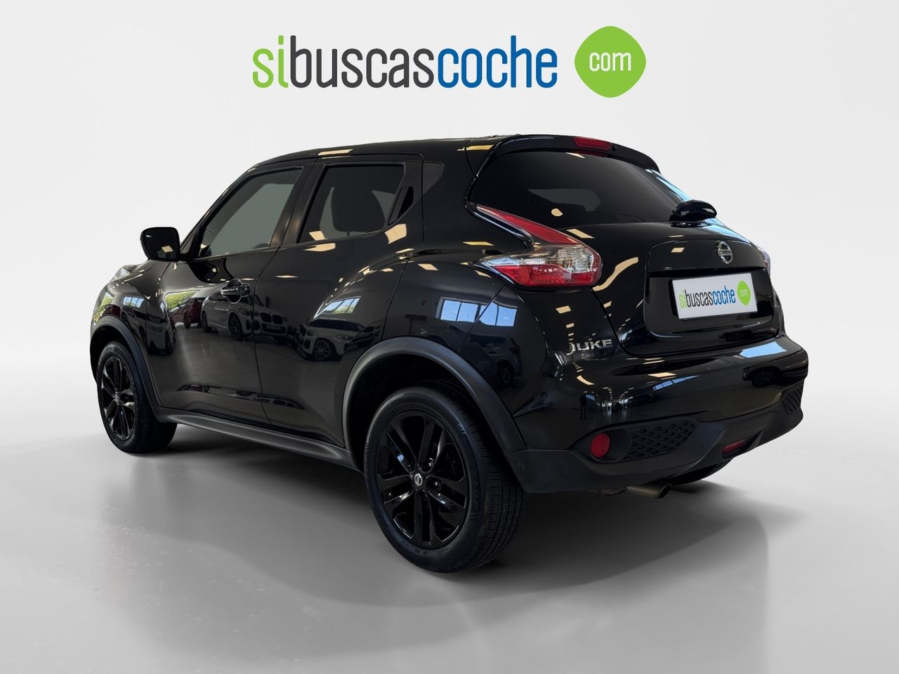 nissan juke 2017 / foto grande (2)