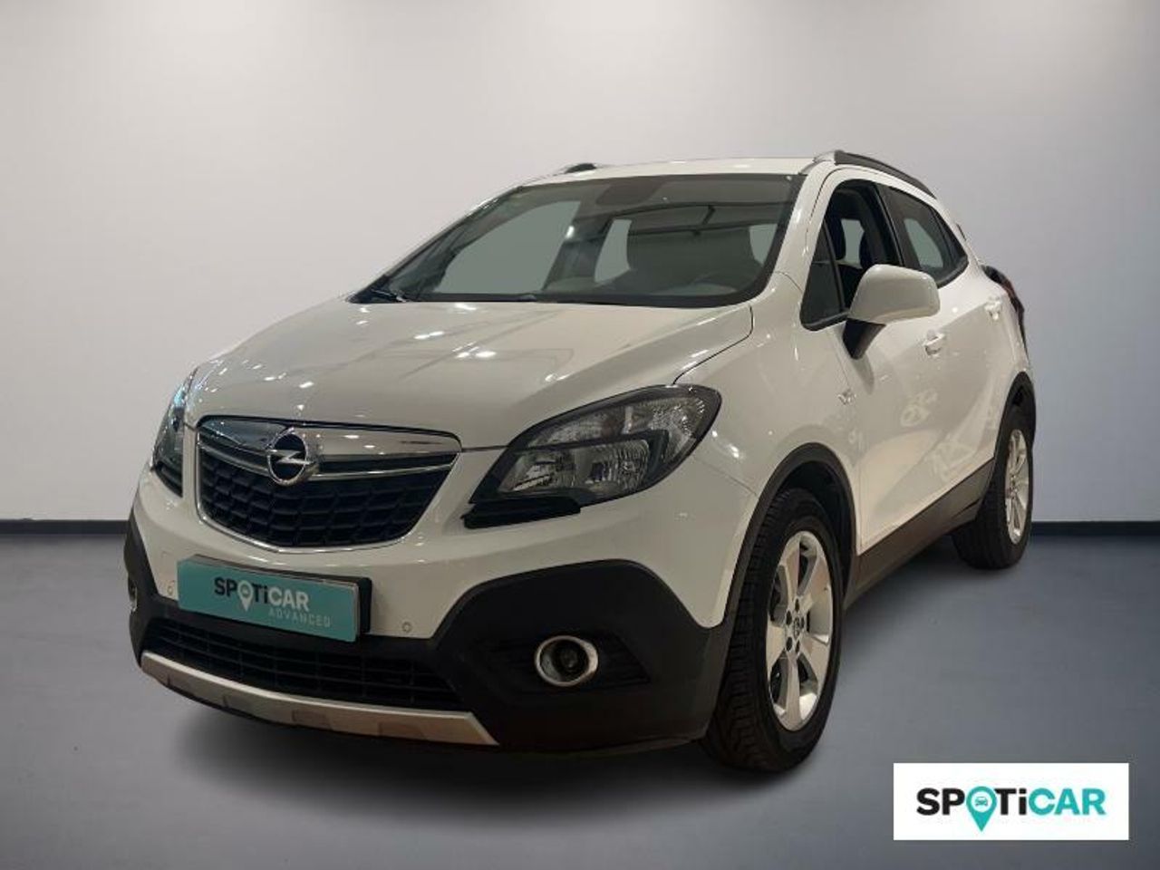 Foto opel mokka 2014 /
