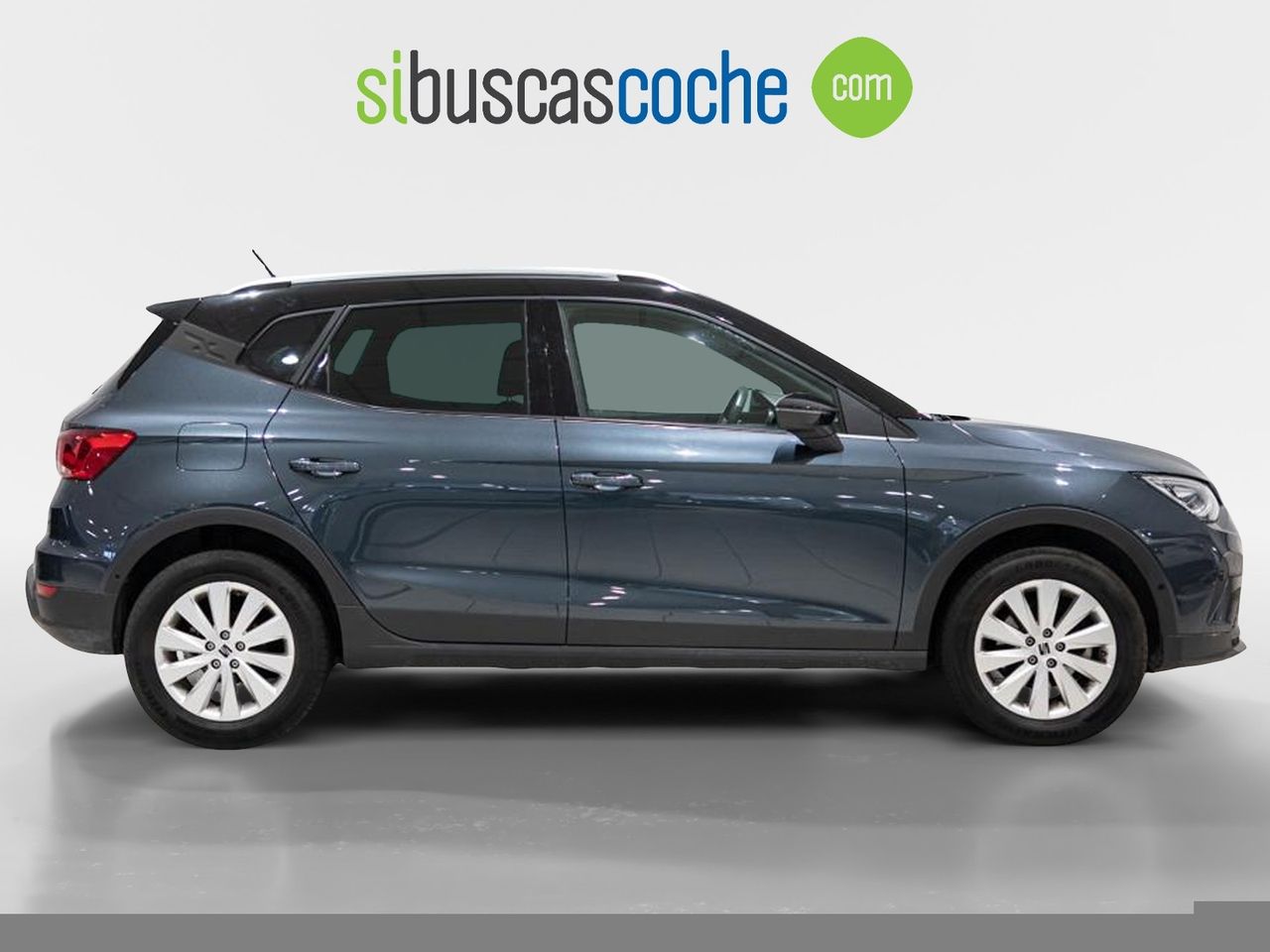 seat arona 2024 / foto grande (3)