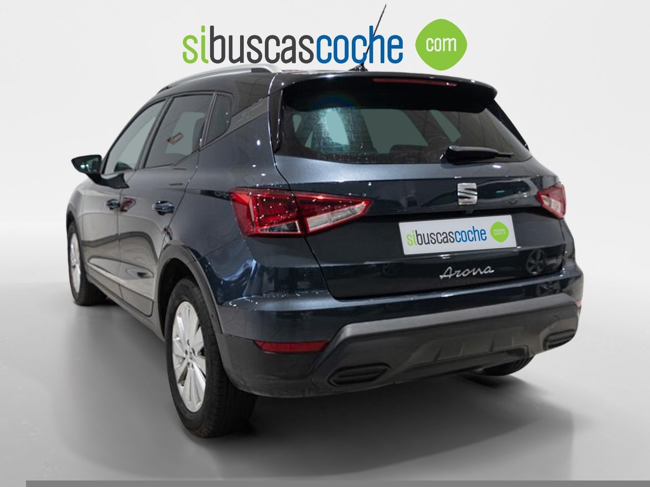 seat arona 2024 / foto grande (2)