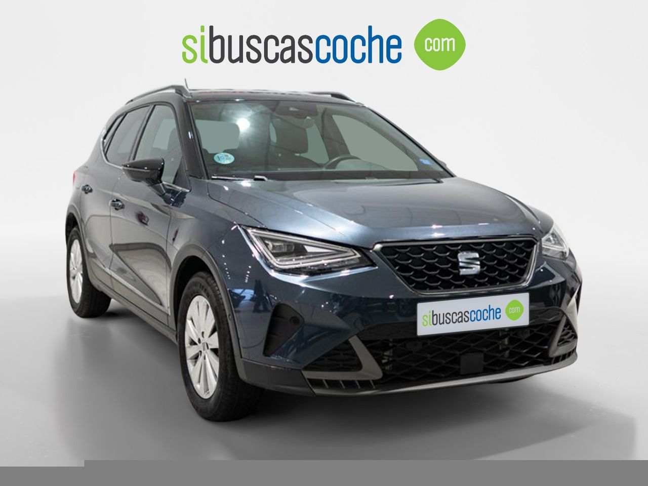 Foto seat arona 2024 /