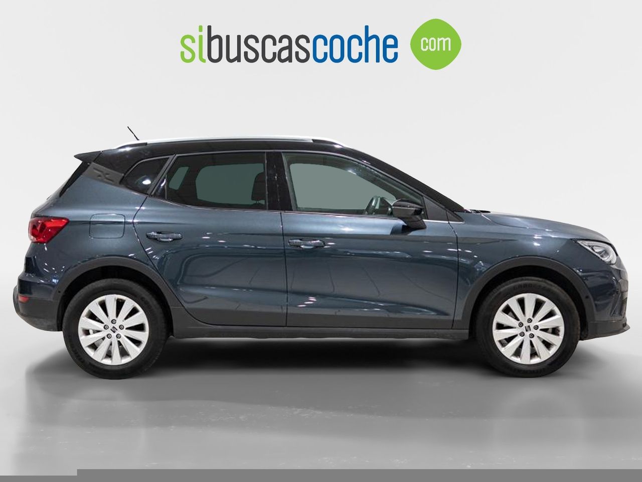 seat arona 2024 / foto grande (3)