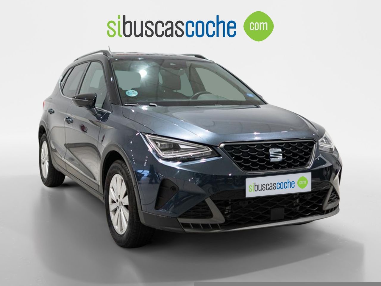 Foto seat arona 2024 /