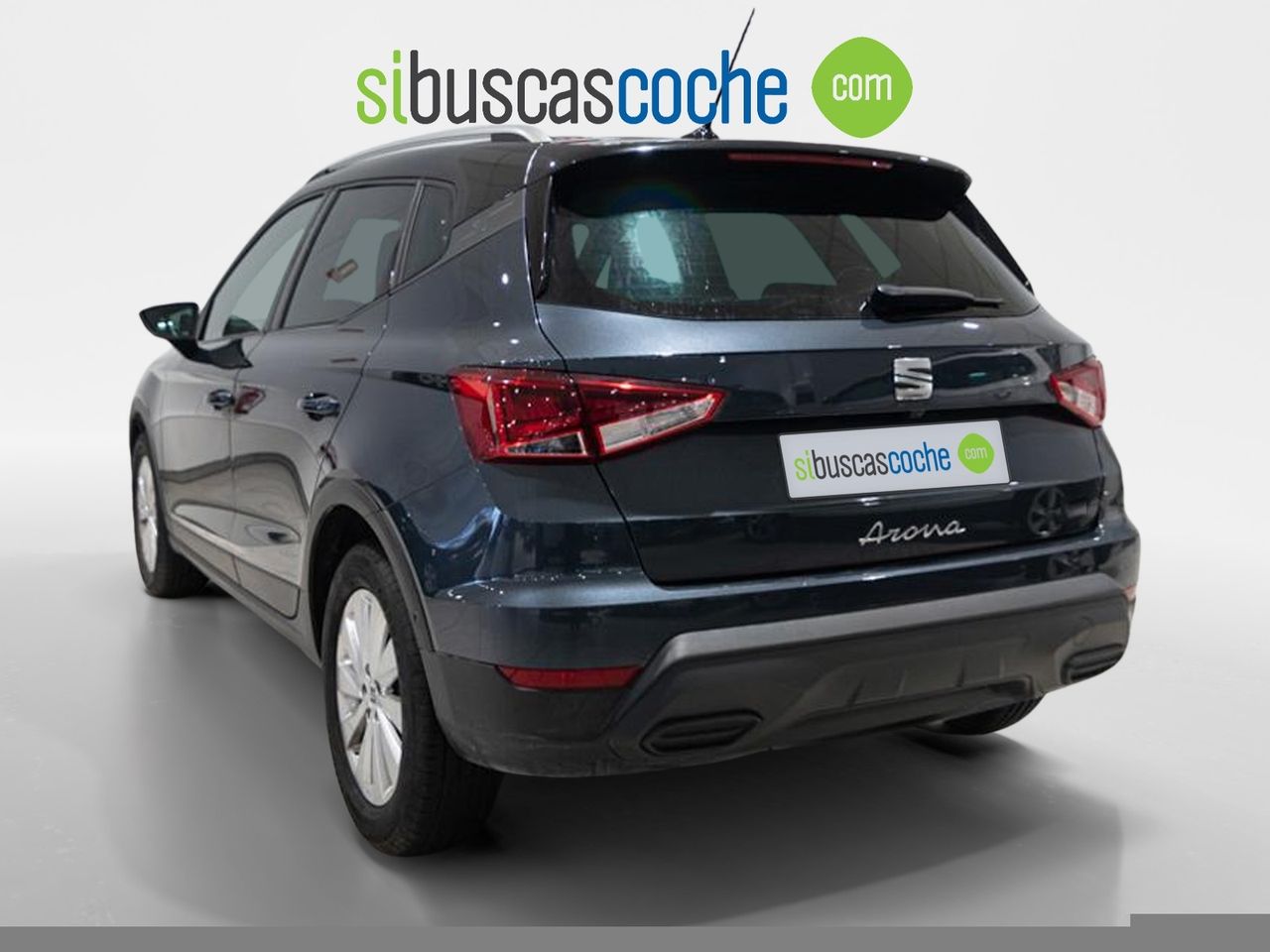 seat arona 2024 / foto grande (2)