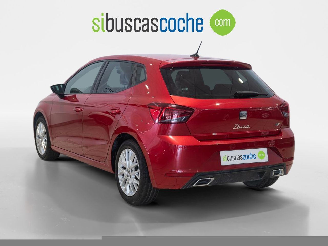 seat ibiza 2024 / foto grande (2)