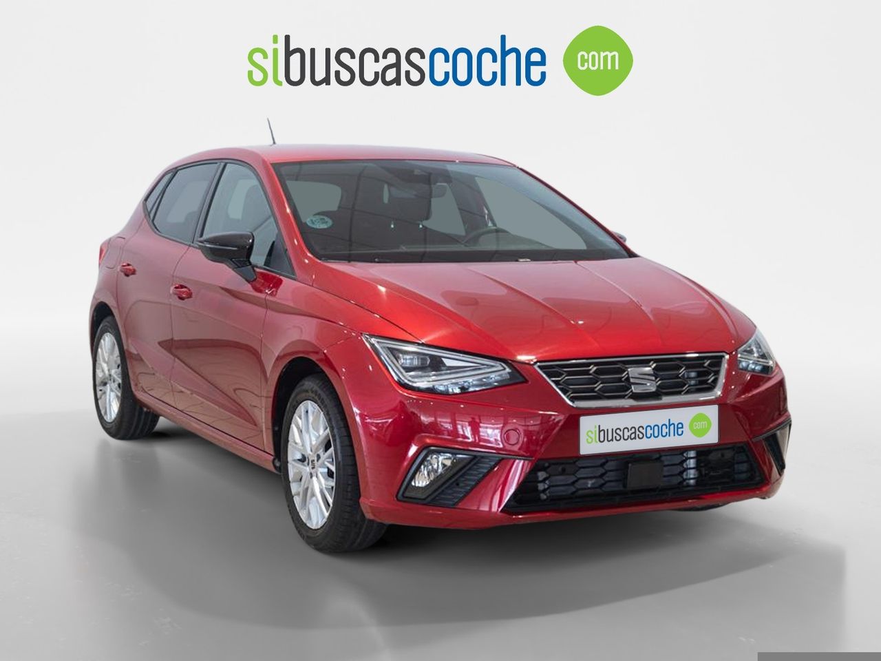 Foto seat ibiza 2024 /