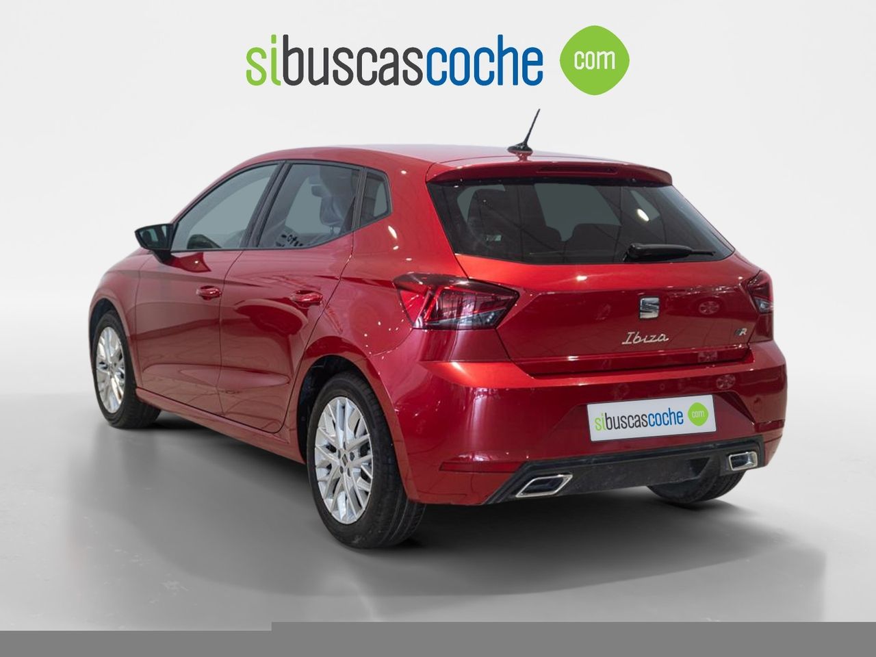 seat ibiza 2024 / foto grande (2)
