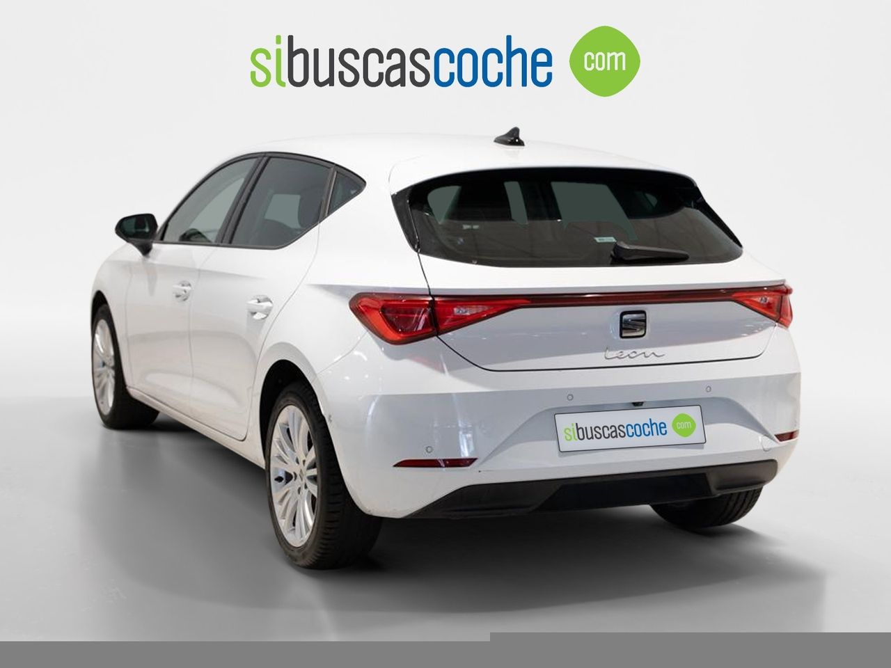 seat leon 2024 / foto grande (2)