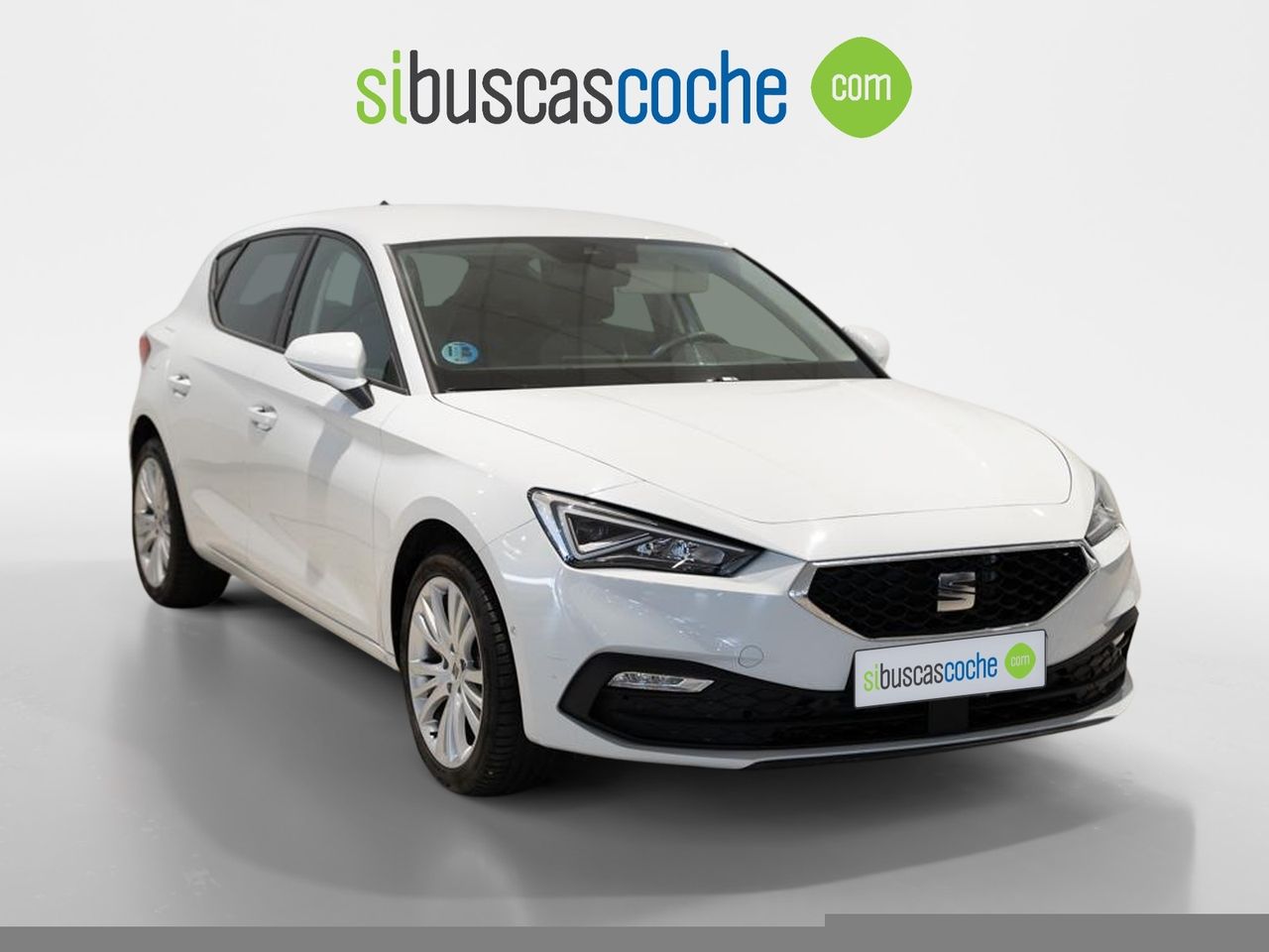 Foto seat leon 2024 /