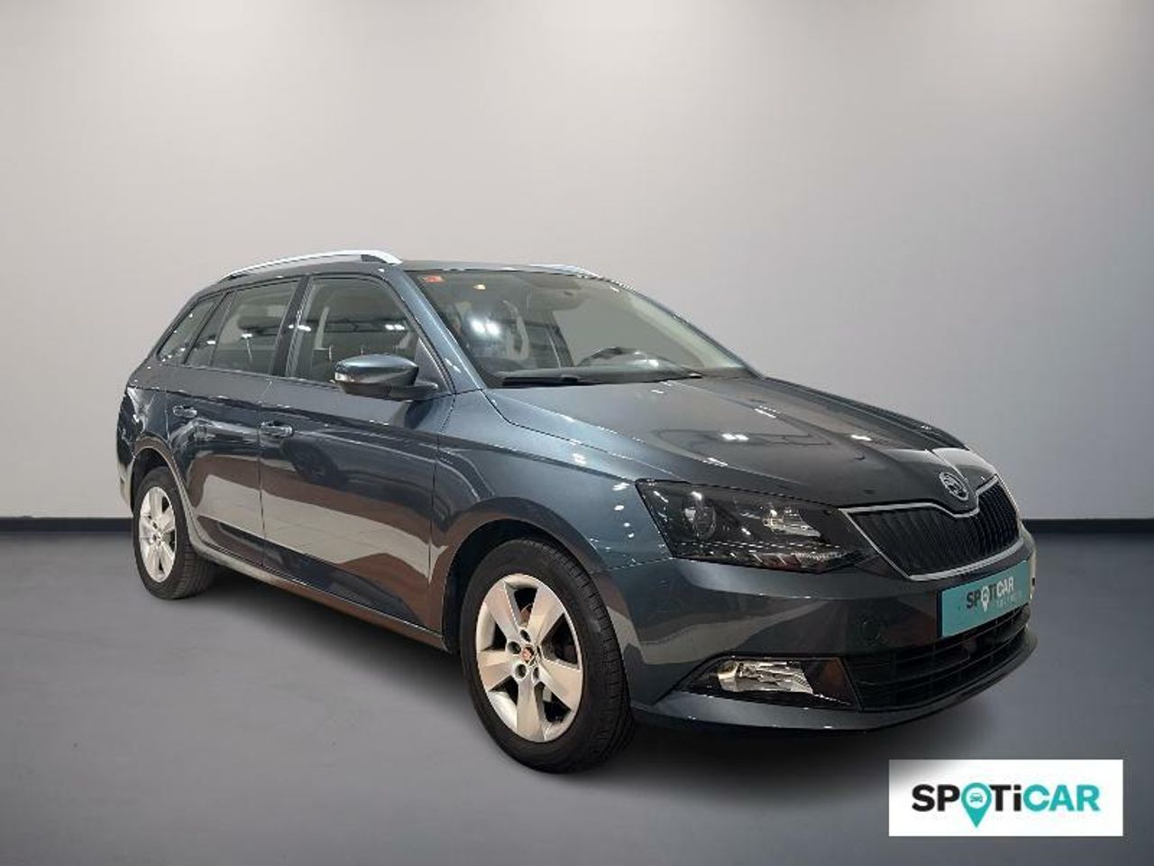 skoda fabia 2017 / foto grande (3)