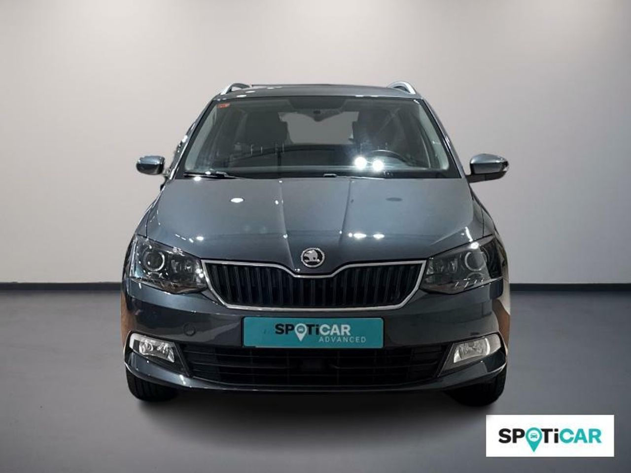 skoda fabia 2017 / foto grande (2)
