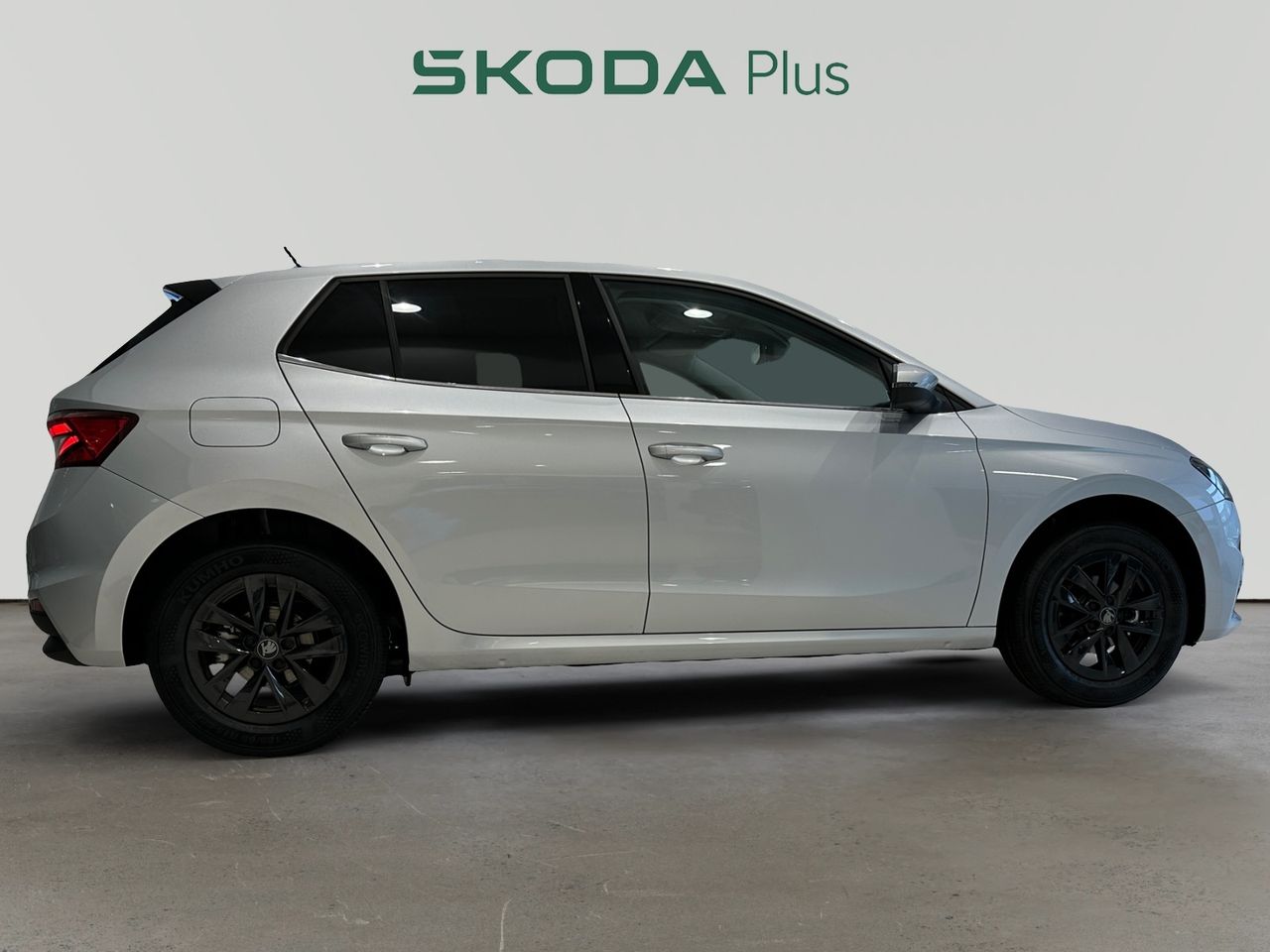 skoda fabia 2025 / foto grande (3)