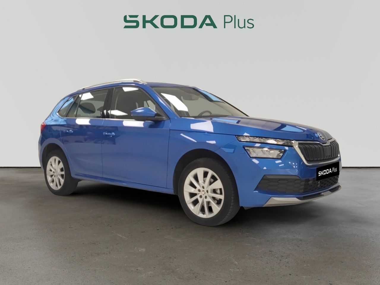 Foto skoda kamiq 2023 /
