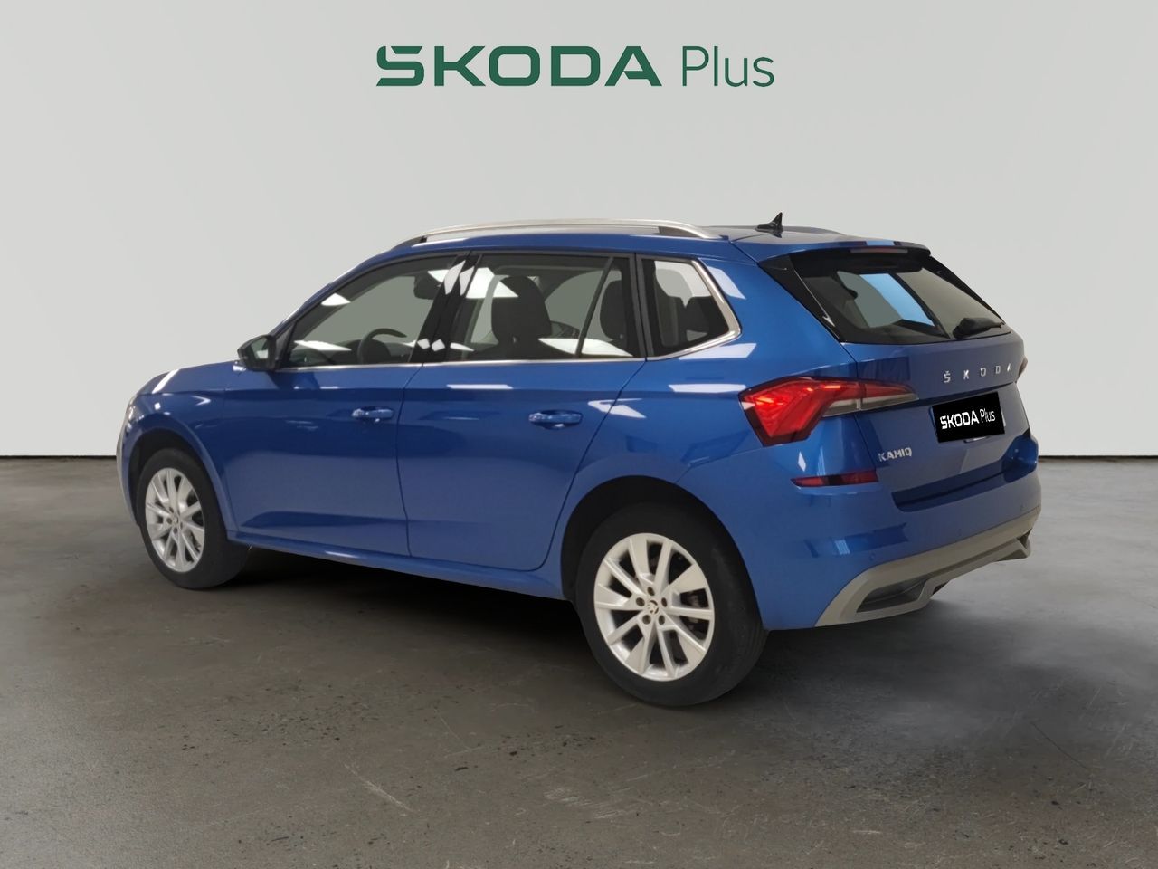 skoda kamiq 2023 / foto grande (2)