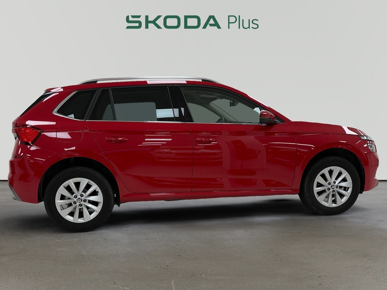skoda kamiq 2024 / foto grande (3)
