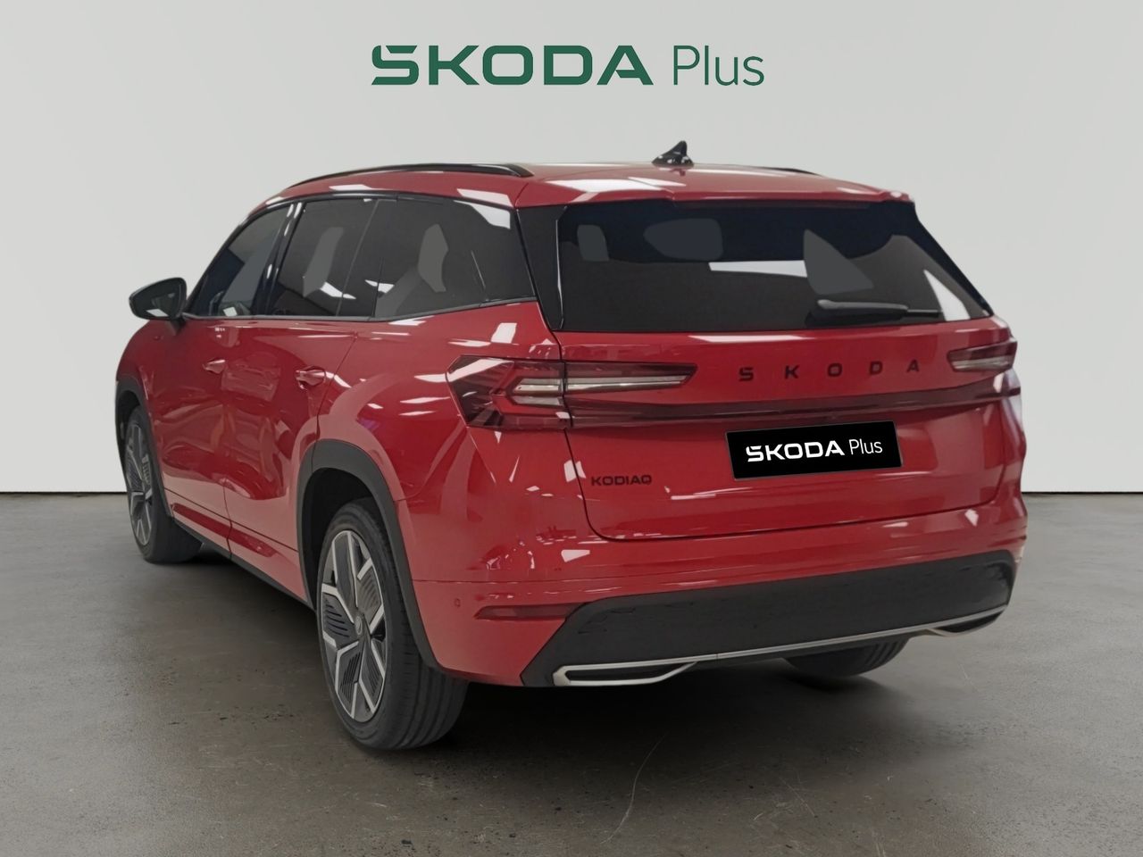 skoda kodiaq 2025 / foto grande (2)