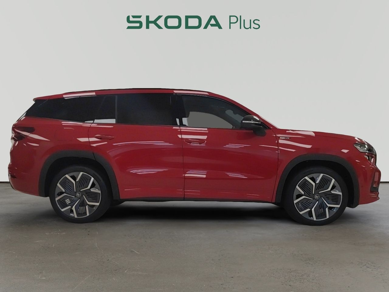 skoda kodiaq 2025 / foto grande (3)
