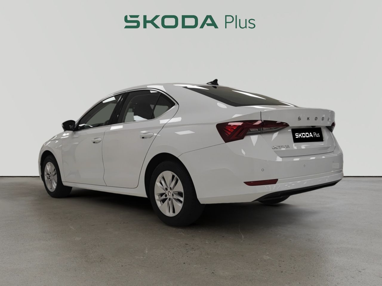skoda octavia 2024 / foto grande (2)