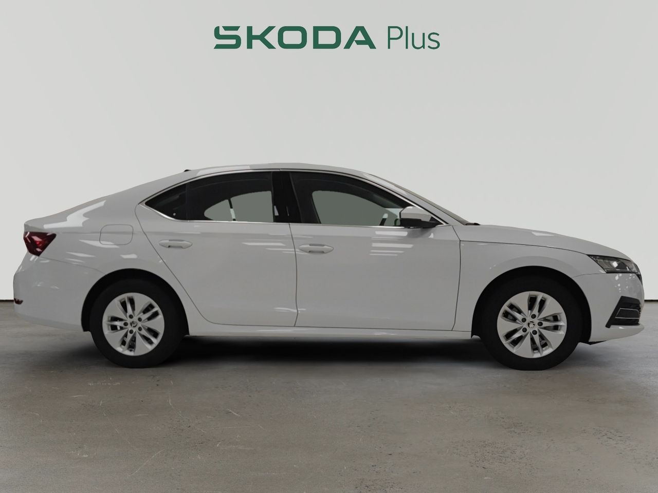 skoda octavia 2024 / foto grande (3)