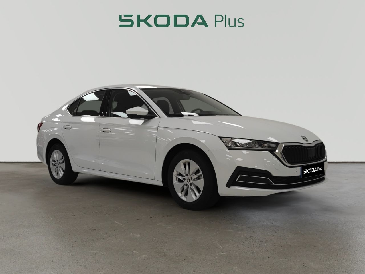 Foto skoda octavia 2024 /