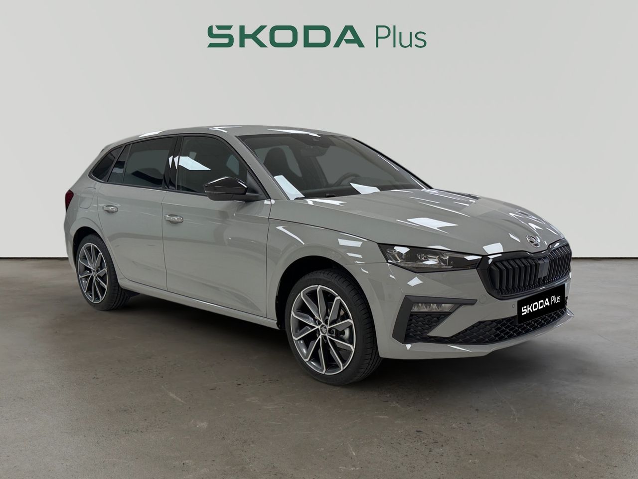 Foto skoda scala 2025 /
