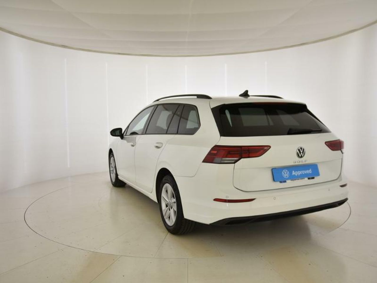 volkswagen golf 2020 / foto grande (2)