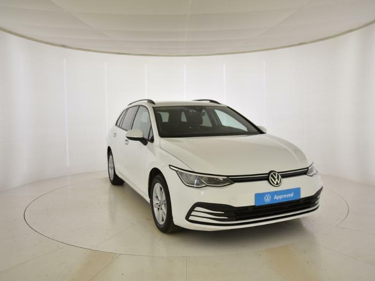 Foto volkswagen golf 2020 /