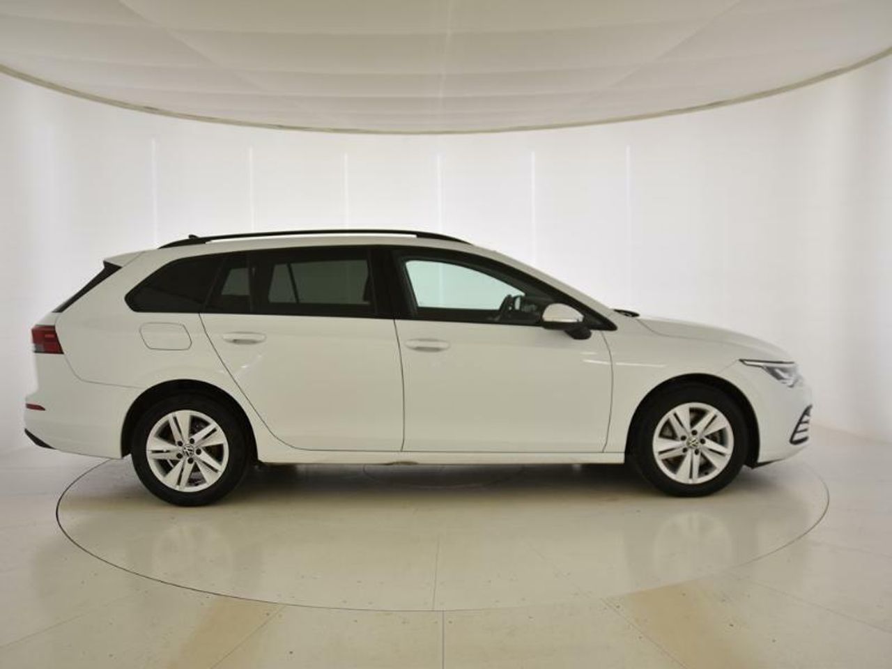 volkswagen golf 2020 / foto grande (3)