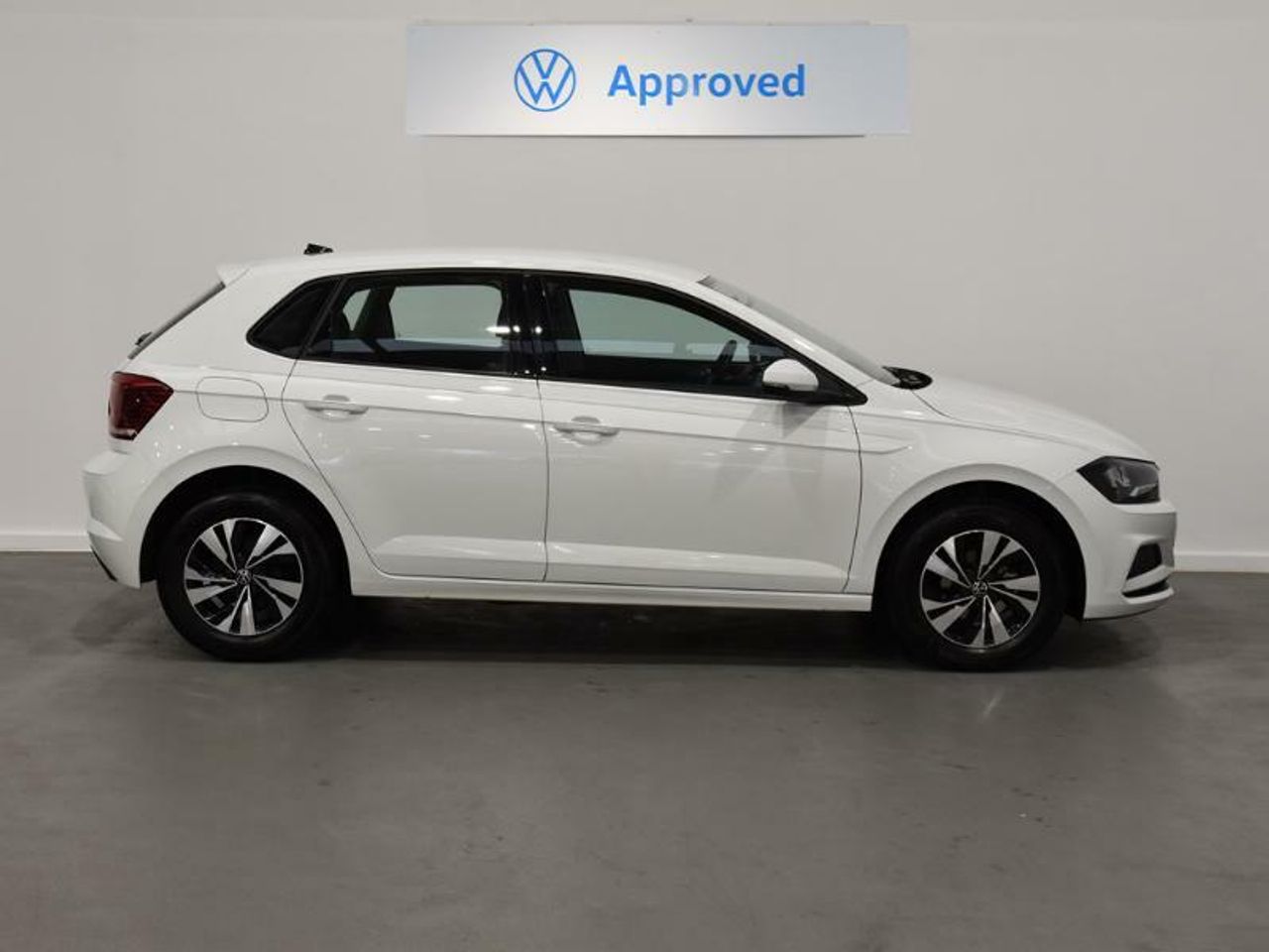 volkswagen polo 2021 / foto grande (3)