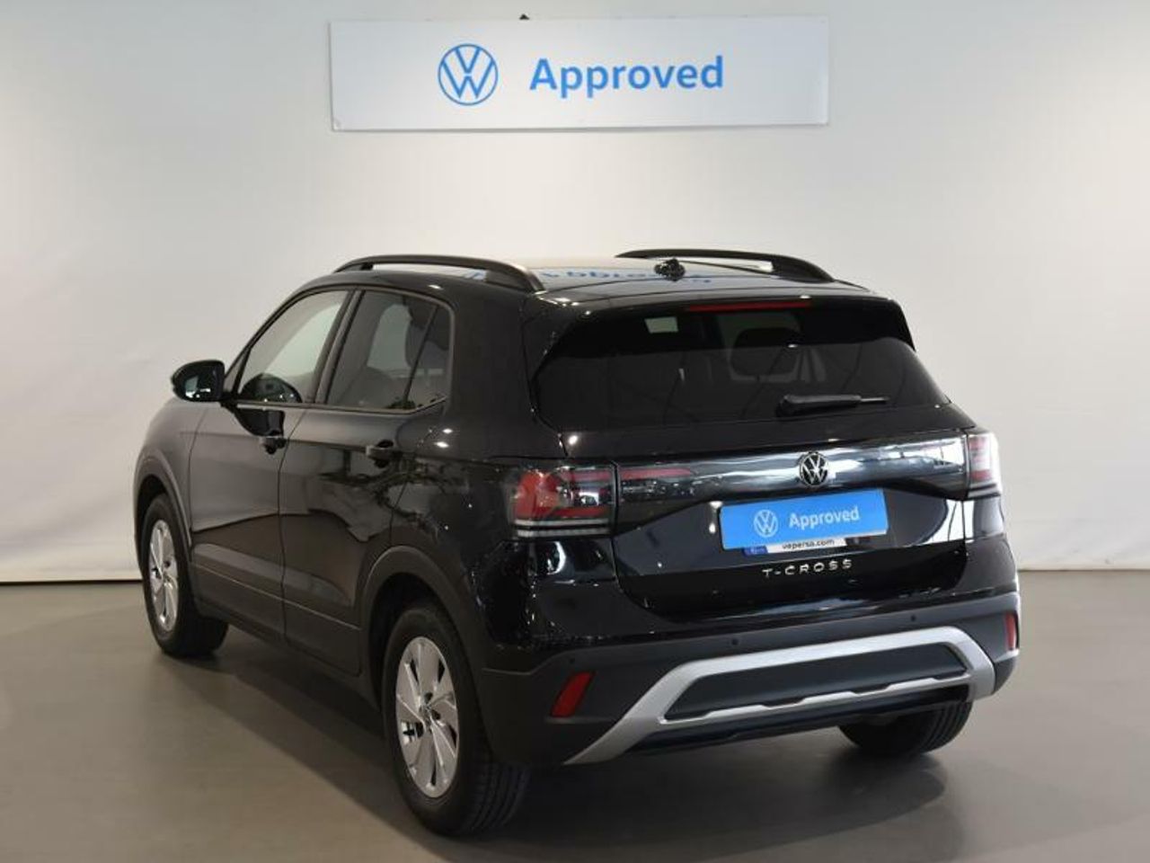 volkswagen t-cross 2024 / foto grande (2)