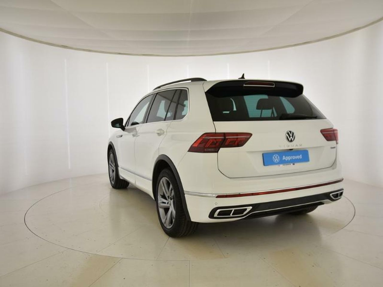 volkswagen tiguan 2021 / foto grande (2)