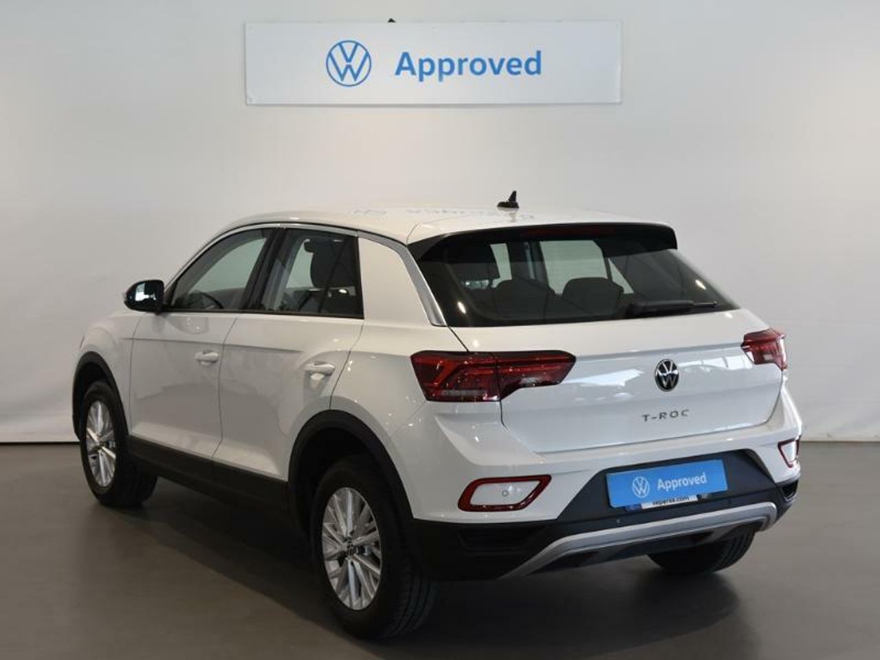 volkswagen t-roc 2024 / foto grande (2)