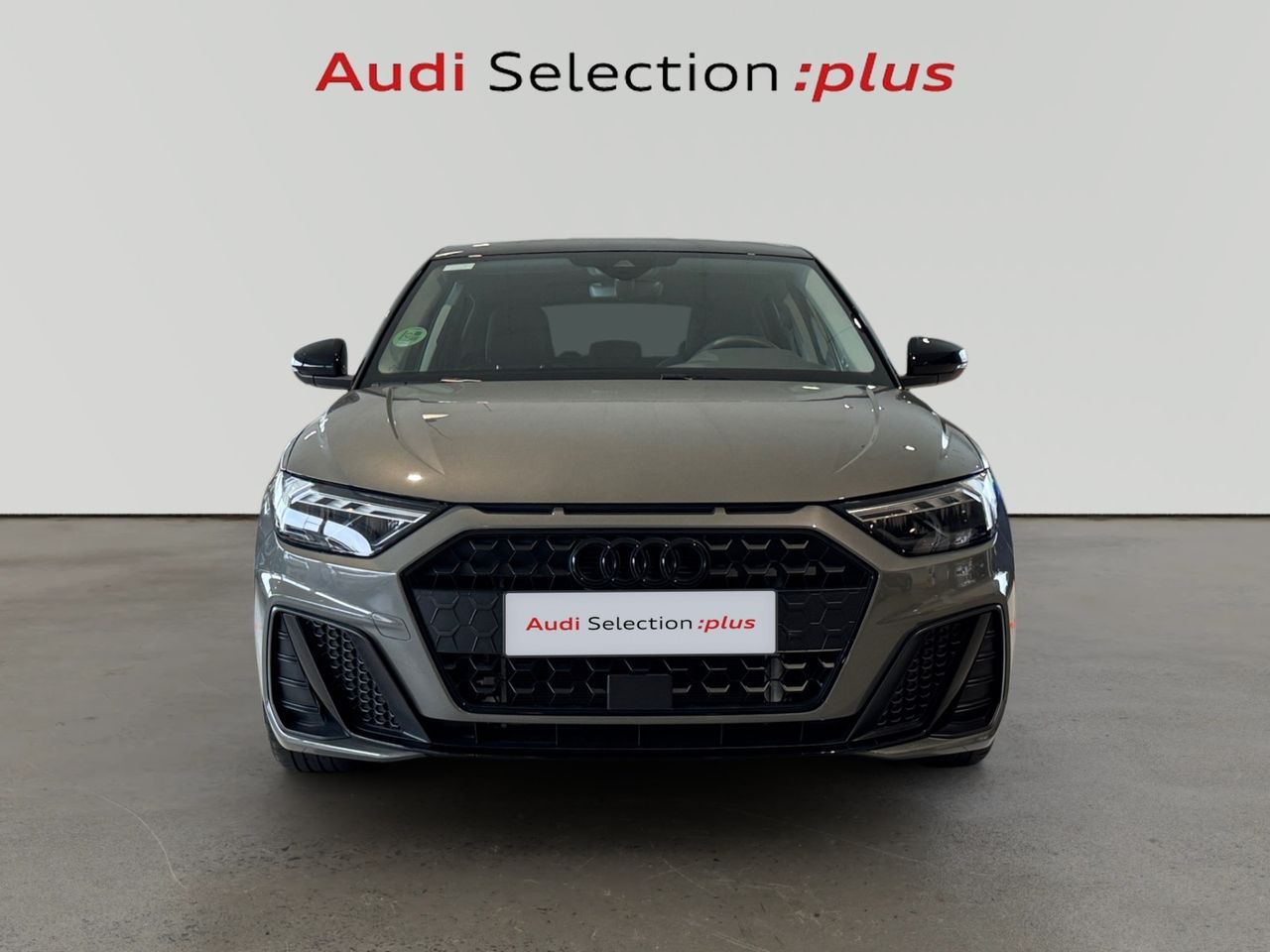 audi a1 2024 / foto grande (2)