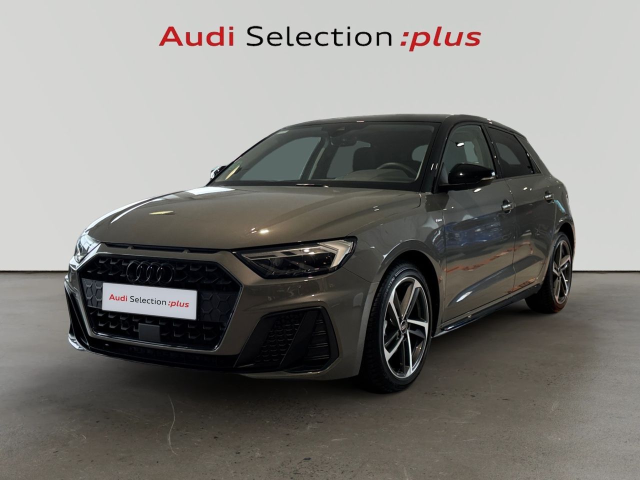 Foto audi a1 2024 /