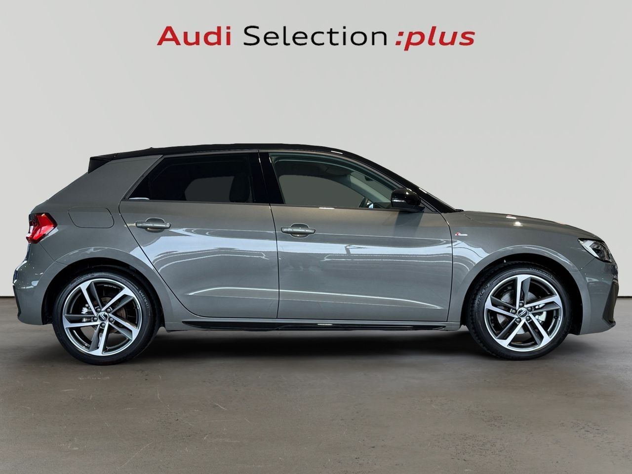 audi a1 2024 / foto grande (3)