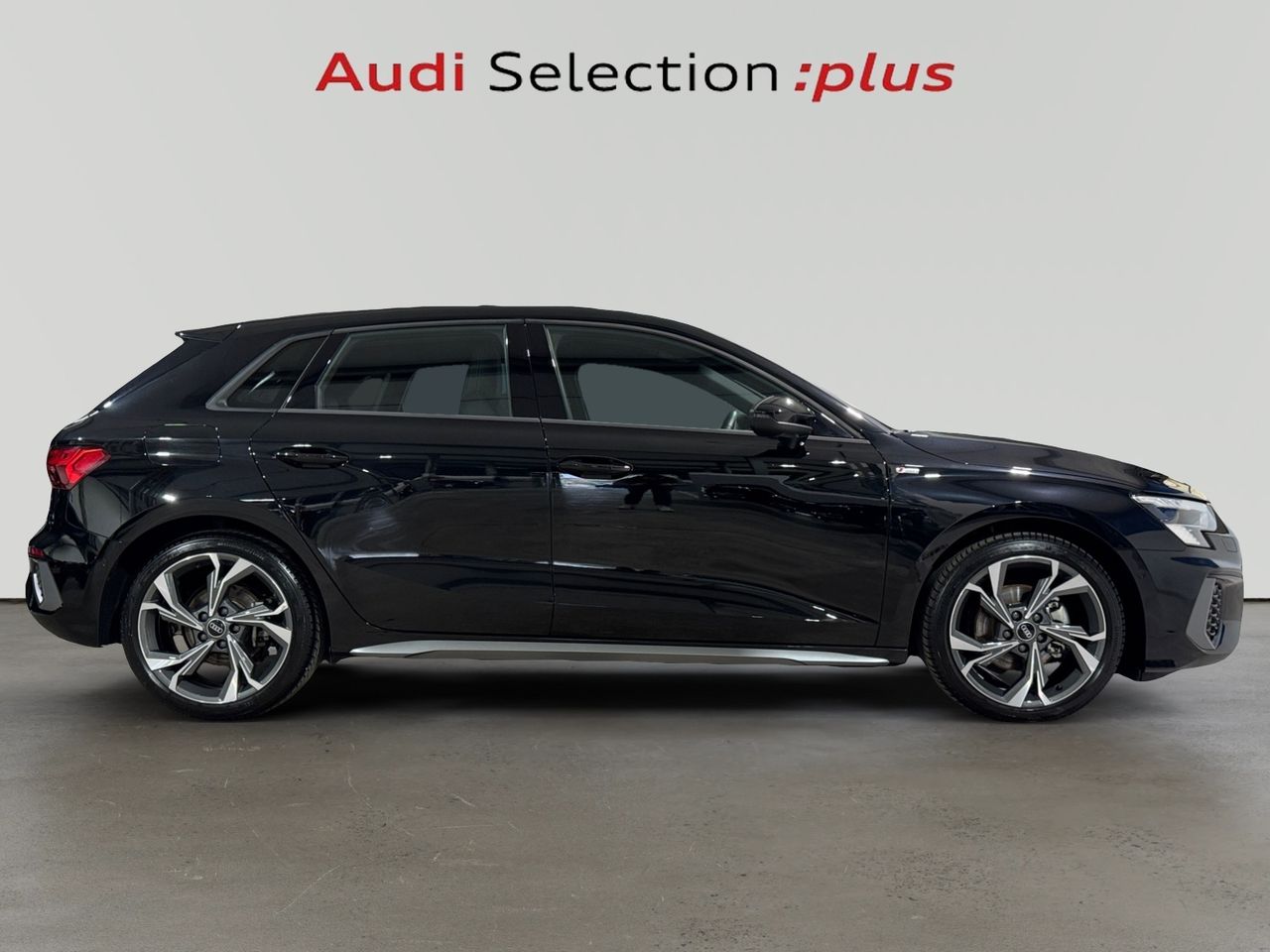 audi a3 2024 / foto grande (3)