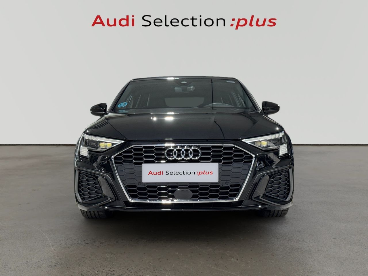 audi a3 2024 / foto grande (2)