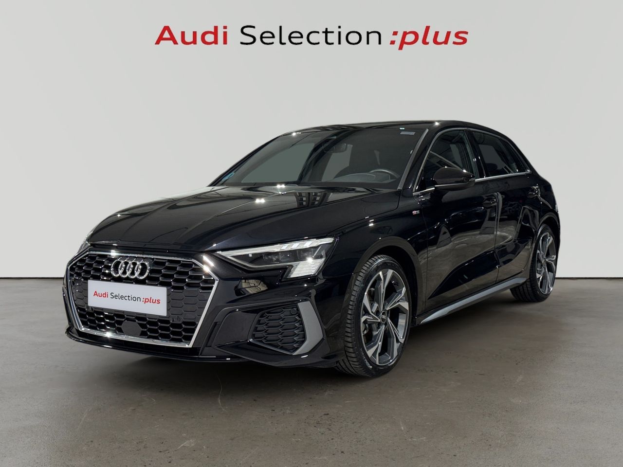 Foto audi a3 2024 /