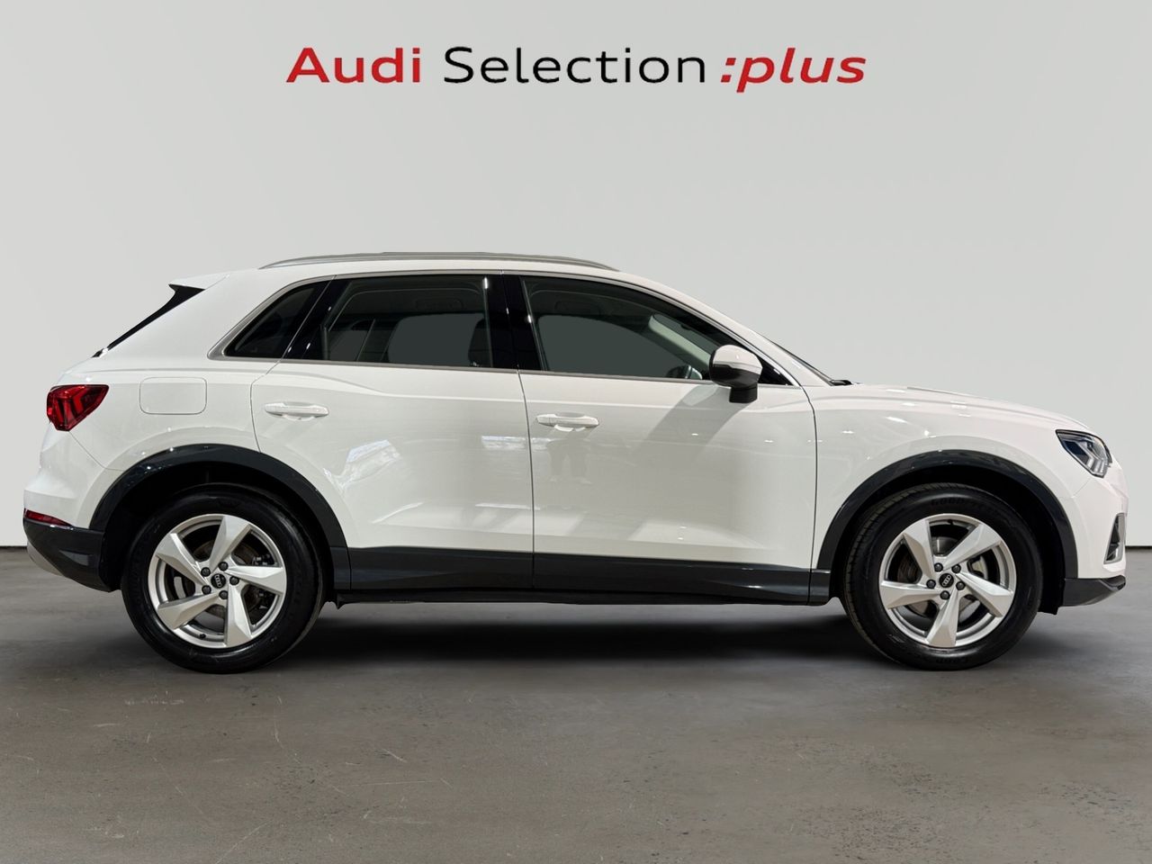audi q3 2021 / foto grande (3)