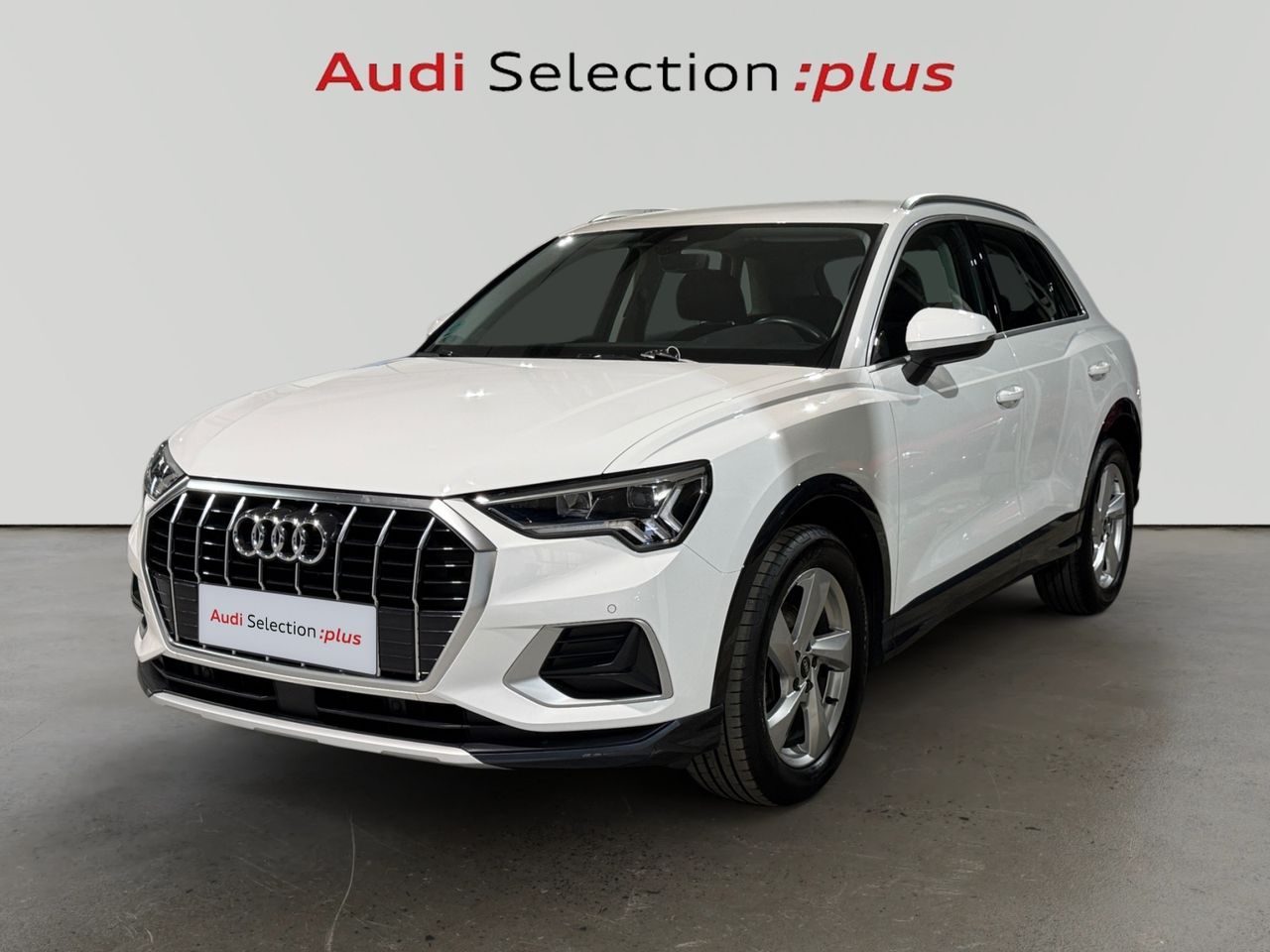 Audi a1 2023 5 plazas  de segunda mano - audi q3 2021 /