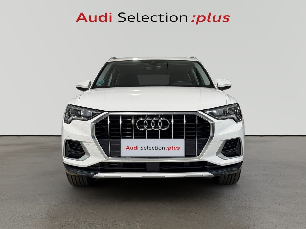audi q3 2021 / foto grande (2)