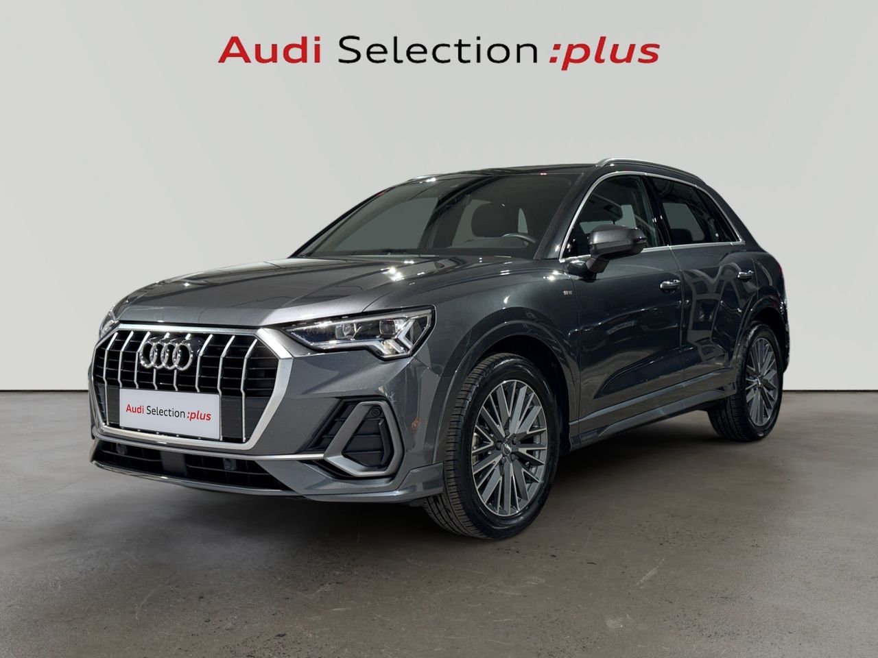 Foto audi q3 2019 /