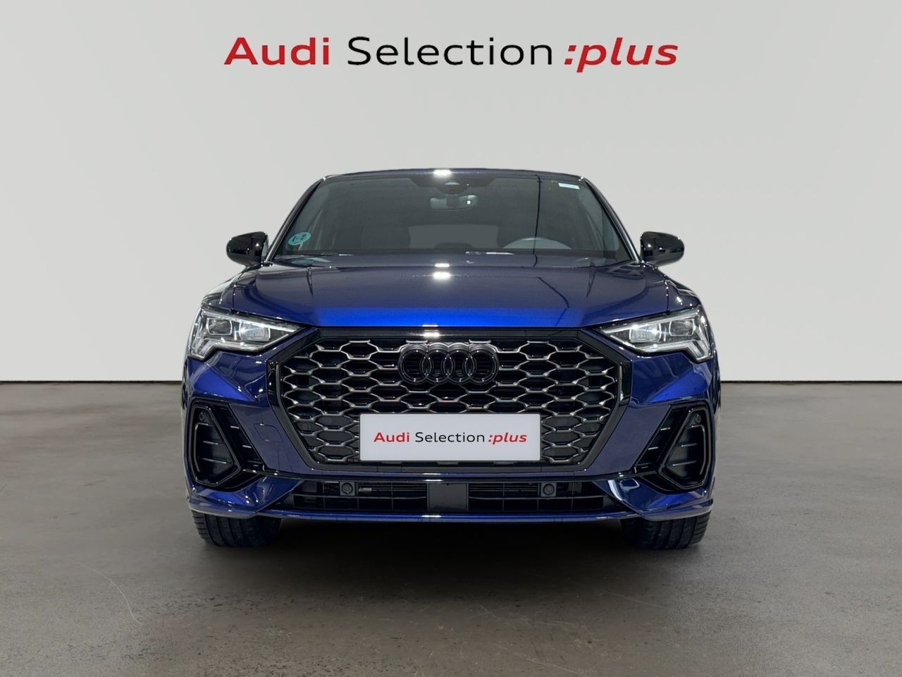 audi q3 2024 / foto grande (2)