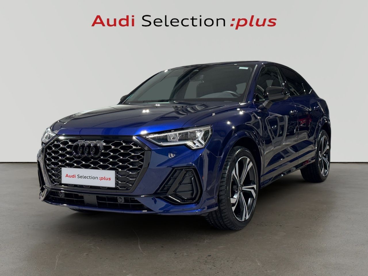 Foto audi q3 2024 /