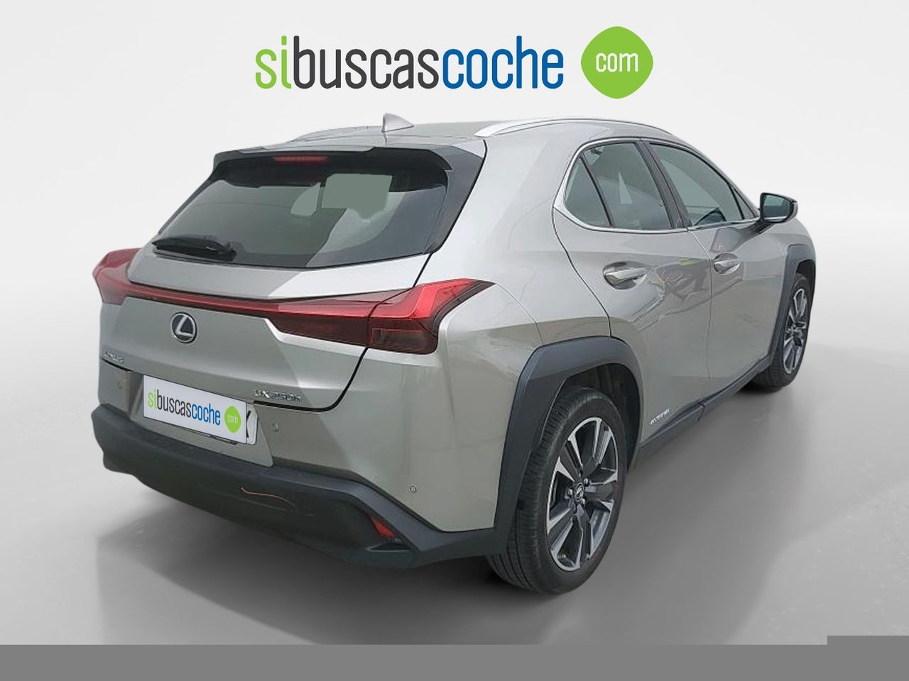 lexus ux 2020 / foto grande (2)