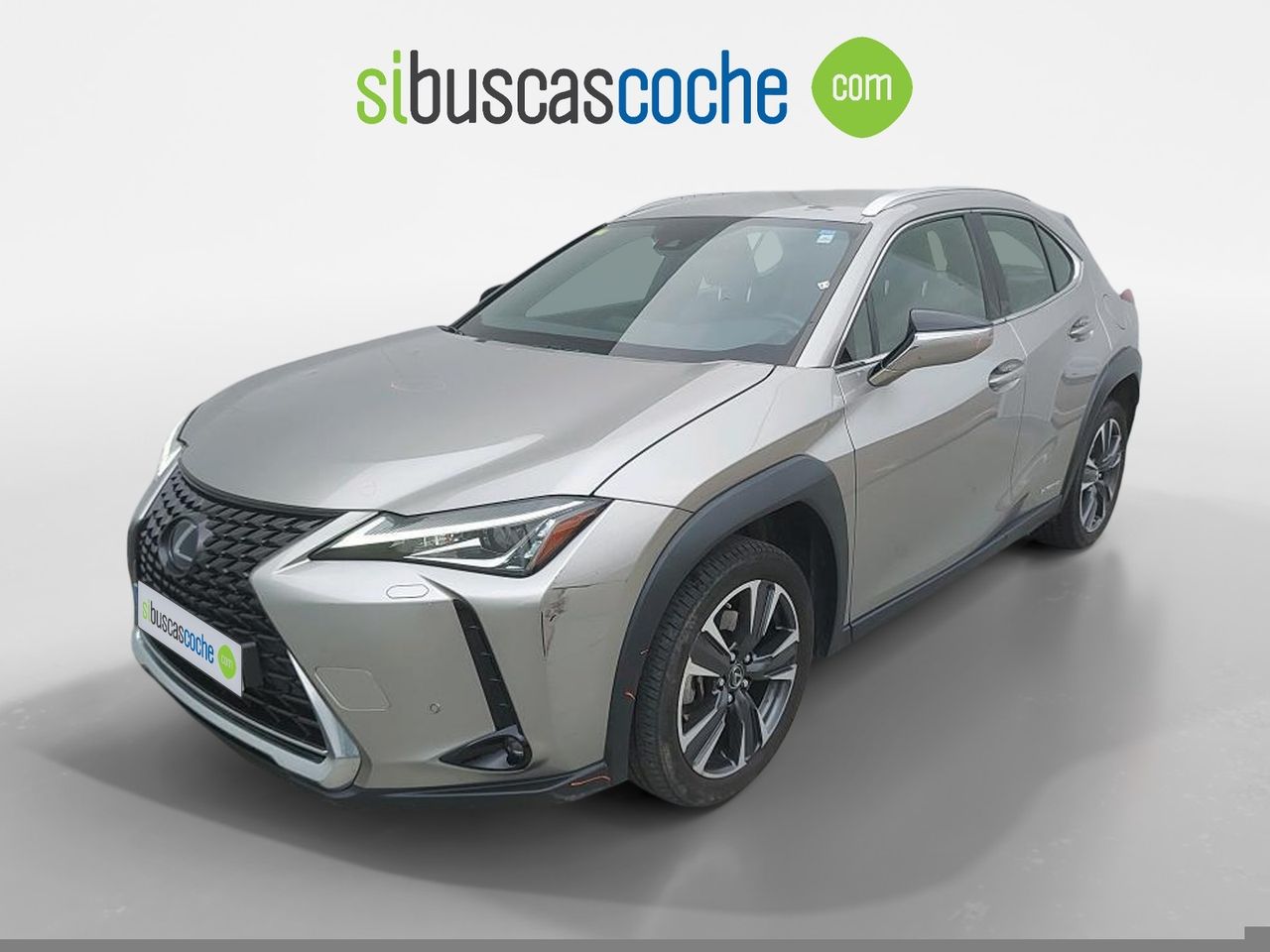 Foto lexus ux 2020 /