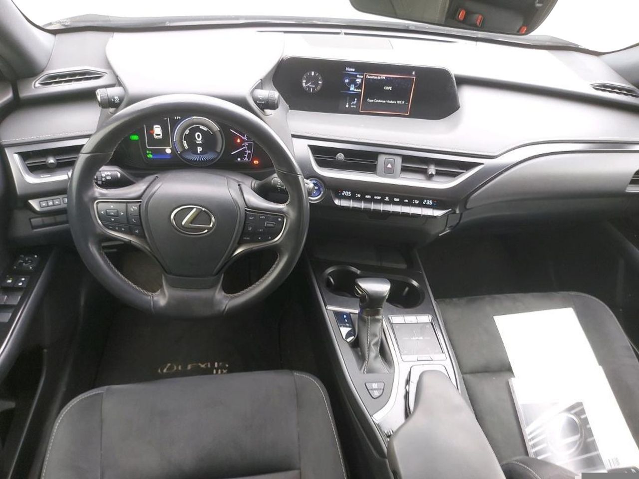 lexus ux 2020 / foto grande (3)
